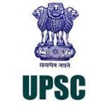 UPSC Recruitment