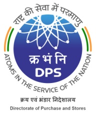 DPSDAE Recritment 2022