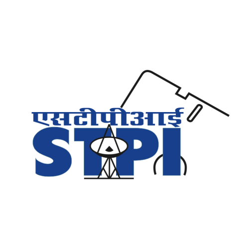 STPI Logo