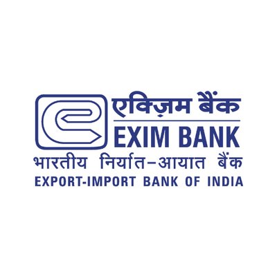 Exim Bank logo