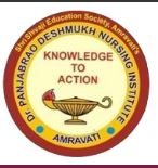 Dr. Punjabrao Deshmukh Nursing Institute Recruitment 2023